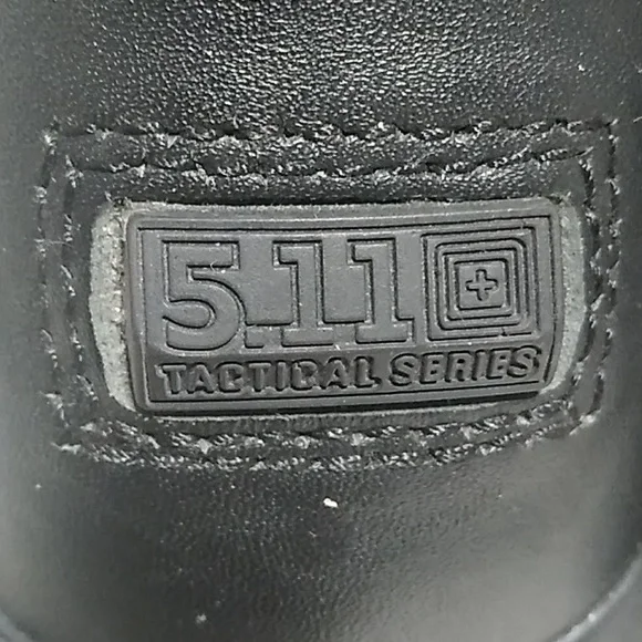 SALE! 5.11+ Tactical Boots Hardly Worn Sz.10 Pull On (E-4 CRATE)